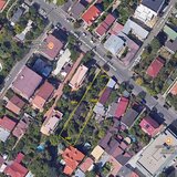 Nord Baneasa, Dobrogeanu Gherea Sisesti Ionescu de la Brad, teren 717 mp